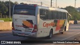 Transportes Capellini 13486 na cidade de Hortolândia, São Paulo, Brasil, por Luiz Fernando Pacheco Gomes. ID da foto: :id.