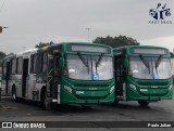 OT Trans - Ótima Salvador Transportes 21541 na cidade de Contagem, Minas Gerais, Brasil, por Paulo Julian. ID da foto: :id.