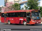 Auto Ônibus Brasília 1.3.022 na cidade de Niterói, Rio de Janeiro, Brasil, por Willian Raimundo Morais. ID da foto: :id.