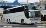 Ônibus Particulares 7759 na cidade de Aparecida, São Paulo, Brasil, por George Miranda. ID da foto: :id.