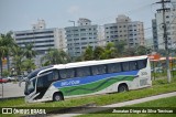 Bel-Tour Transportes e Turismo 325 na cidade de Resende, Rio de Janeiro, Brasil, por Jhonatan Diego da Silva Trevisan. ID da foto: :id.