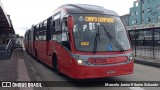 Empresa Cristo Rei > CCD Transporte Coletivo DE704 na cidade de Curitiba, Paraná, Brasil, por Marcelo Junior Ribeiro Schuartz. ID da foto: :id.