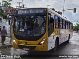 Plataforma Transportes 31059 na cidade de Salvador, Bahia, Brasil, por Victor São Tiago Santos. ID da foto: :id.