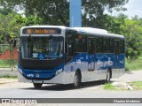 Itamaracá Transportes 1.476 na cidade de Olinda, Pernambuco, Brasil, por Glauber Medeiros. ID da foto: :id.