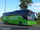 FlixBus Transporte e Tecnologia do Brasil 44017 na cidade de Florianópolis, Santa Catarina, Brasil, por André Lourenço de Freitas. ID da foto: :id.