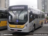 Transunião Transportes 3 6047 na cidade de Barueri, São Paulo, Brasil, por Gilberto Mendes dos Santos. ID da foto: :id.