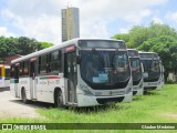 Borborema Imperial Transportes 009 na cidade de Olinda, Pernambuco, Brasil, por Glauber Medeiros. ID da foto: :id.