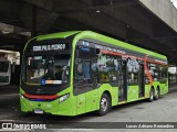 Himalaia Transportes > Ambiental Transportes Urbanos 4 1109 na cidade de São Paulo, São Paulo, Brasil, por Lucas Adriano Bernardino. ID da foto: :id.
