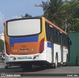 Itamaracá Transportes 1.615 na cidade de Olinda, Pernambuco, Brasil, por Daniel  Julio. ID da foto: :id.