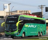Expresso Marly 1600 na cidade de Goiânia, Goiás, Brasil, por Daniel Henrique. ID da foto: :id.