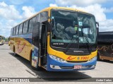 Coletivo Transportes 1001 na cidade de Caruaru, Pernambuco, Brasil, por Andre Carlos. ID da foto: :id.