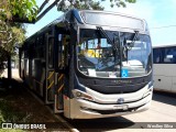 Bettania Ônibus 3126X - 01 na cidade de Belo Horizonte, Minas Gerais, Brasil, por Weslley Silva. ID da foto: :id.