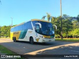 Empresa Gontijo de Transportes 18390 na cidade de Ipatinga, Minas Gerais, Brasil, por Celso ROTA381. ID da foto: :id.