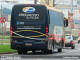 Viação Progresso 36137 na cidade de Juiz de Fora, Minas Gerais, Brasil, por Guilherme Estevan. ID da foto: :id.
