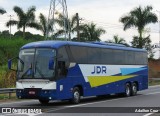 JDR Turismo 8000 na cidade de Aparecida, São Paulo, Brasil, por Adailton Cruz. ID da foto: :id.