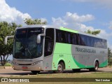 Transbrasiliana Transportes e Turismo 51211 na cidade de Marabá, Pará, Brasil, por Tôni Cristian. ID da foto: :id.