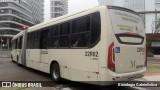 Empresa de Ônibus Campo Largo 22R02 na cidade de Curitiba, Paraná, Brasil, por Busologia Gabrielística. ID da foto: :id.