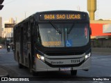 São Dimas Transportes 11314 na cidade de Belo Horizonte, Minas Gerais, Brasil, por Weslley Silva. ID da foto: :id.