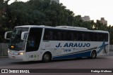 J. Araujo 2030 na cidade de Curitiba, Paraná, Brasil, por Rodrigo Matheus. ID da foto: :id.