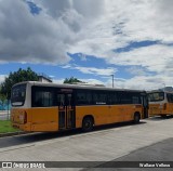 Real Auto Ônibus A41086 na cidade de Rio de Janeiro, Rio de Janeiro, Brasil, por Wallace Velloso. ID da foto: :id.