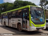 BsBus Mobilidade 500631 na cidade de Taguatinga, Distrito Federal, Brasil, por Everton Lira. ID da foto: :id.