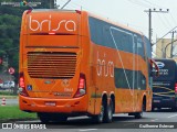 Brisa Ônibus 11864 na cidade de Juiz de Fora, Minas Gerais, Brasil, por Guilherme Estevan. ID da foto: :id.