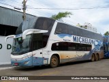 Michelon Turismo 2270 na cidade de Caldas Novas, Goiás, Brasil, por Marlon Mendes da Silva Souza. ID da foto: :id.