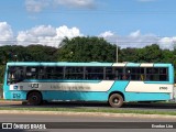 UTB - União Transporte Brasília 2100 na cidade de Brasília, Distrito Federal, Brasil, por Everton Lira. ID da foto: :id.