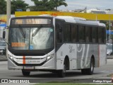 UniRio Transportes RJ 228.028 na cidade de Rio de Janeiro, Rio de Janeiro, Brasil, por Rodrigo Miguel. ID da foto: :id.