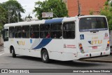 JTU - Jacareí Transporte Urbano 2.360 na cidade de Jacareí, São Paulo, Brasil, por José Augusto de Souza Oliveira. ID da foto: :id.