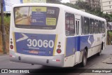 Transportes Futuro 30060 na cidade de Rio de Janeiro, Rio de Janeiro, Brasil, por Rodrigo Miguel. ID da foto: :id.