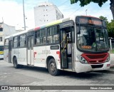 Transportes Barra D13316 na cidade de Rio de Janeiro, Rio de Janeiro, Brasil, por Edson Alexandree. ID da foto: :id.