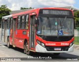 Transbus Transportes > Gávea Transportes 29382 na cidade de Ribeirão das Neves, Minas Gerais, Brasil, por Athos Arruda. ID da foto: :id.
