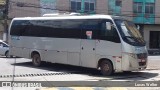 Sinprovan - Sindicato dos Proprietários de Vans e Micro-Ônibus N-B/366 na cidade de Belém, Pará, Brasil, por Lucas Welter. ID da foto: :id.