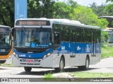 Itamaracá Transportes 1.448 na cidade de Olinda, Pernambuco, Brasil, por Glauber Medeiros. ID da foto: :id.