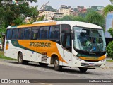 Viação Bassamar 145 na cidade de Juiz de Fora, Minas Gerais, Brasil, por Guilherme Estevan. ID da foto: :id.