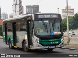 Transunião Transportes 5 6358 na cidade de São Paulo, São Paulo, Brasil, por Luan Alves. ID da foto: :id.