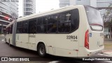 Empresa de Ônibus Campo Largo 22R04 na cidade de Curitiba, Paraná, Brasil, por Busologia Gabrielística. ID da foto: :id.