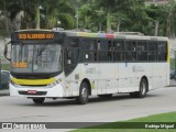 Real Auto Ônibus A41073 na cidade de Rio de Janeiro, Rio de Janeiro, Brasil, por Rodrigo Miguel. ID da foto: :id.