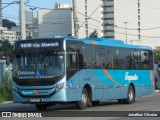 Auto Ônibus Fagundes RJ 101.037 na cidade de Niterói, Rio de Janeiro, Brasil, por Jonathan Oliveira. ID da foto: :id.