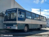 Ônibus Particulares 8390 na cidade de Iguatu, Ceará, Brasil, por Ivam Santos. ID da foto: :id.