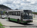 Ônibus Particulares 0138 na cidade de Caruaru, Pernambuco, Brasil, por Lenilson da Silva Pessoa. ID da foto: :id.