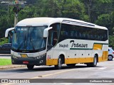 Transur - Transporte Rodoviário Mansur 6610 na cidade de Juiz de Fora, Minas Gerais, Brasil, por Guilherme Estevan. ID da foto: :id.