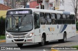 JTU - Jacareí Transporte Urbano 1.130 na cidade de Jacareí, São Paulo, Brasil, por José Augusto de Souza Oliveira. ID da foto: :id.