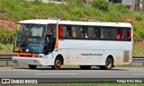 Ônibus Particulares 2020 na cidade de Sumaré, São Paulo, Brasil, por Felipe Rhis Elias. ID da foto: :id.