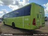 VIX Transporte e Logística 2436 na cidade de Sooretama, Espírito Santo, Brasil, por Emersom  dos Santos Cabral. ID da foto: :id.