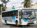 Auto Ônibus Alcântara 3.044 na cidade de São Gonçalo, Rio de Janeiro, Brasil, por João Victor - PHOTOVICTORBUS. ID da foto: :id.