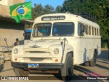Ônibus Particulares GNT2D67 na cidade de Juiz de Fora, Minas Gerais, Brasil, por Kirlaine Henrique. ID da foto: :id.