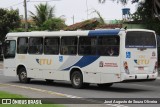 JTU - Jacareí Transporte Urbano 2.510 na cidade de Jacareí, São Paulo, Brasil, por José Augusto de Souza Oliveira. ID da foto: :id.