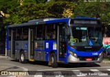 Transcooper > Norte Buss 2 6493 na cidade de São Paulo, São Paulo, Brasil, por Renan  Bomfim Deodato. ID da foto: :id.
